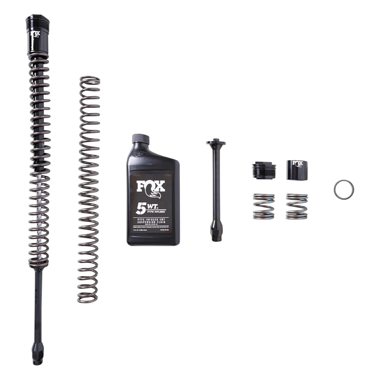 2006～2017 ダイナ フロント フォークカートリッジキット スタンダード3