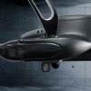2014～2021 スポーツスター ナノ・フロントウィンカー/ポジション付 (クローム)4