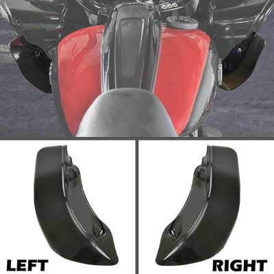 fltrx ロードグライド　インナーフェアリング　蓋 fltrx ロードグライド インナーフェアリング 蓋 ハーレー Road