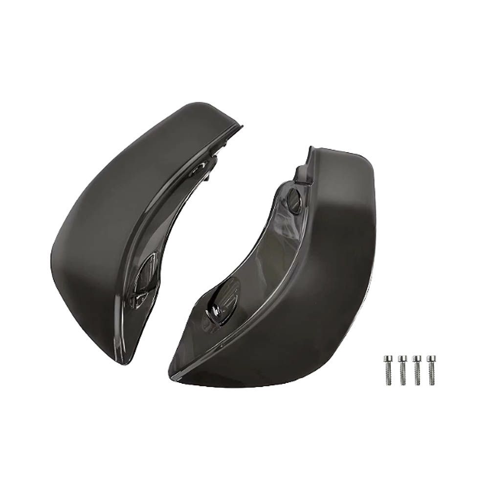 2015～2023 FLTR ロードグライド フェアリング サイドウインドデフレクター 3