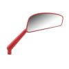 Arlen Ness Tear Chopミラー(左) レッド