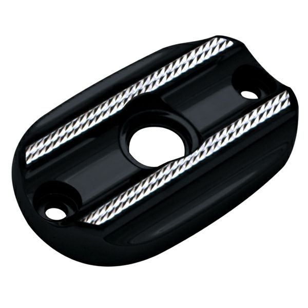 COVINGTONS　リア・マスターシリンダーカバー　ブラック・ダイアモンドエッジ-01