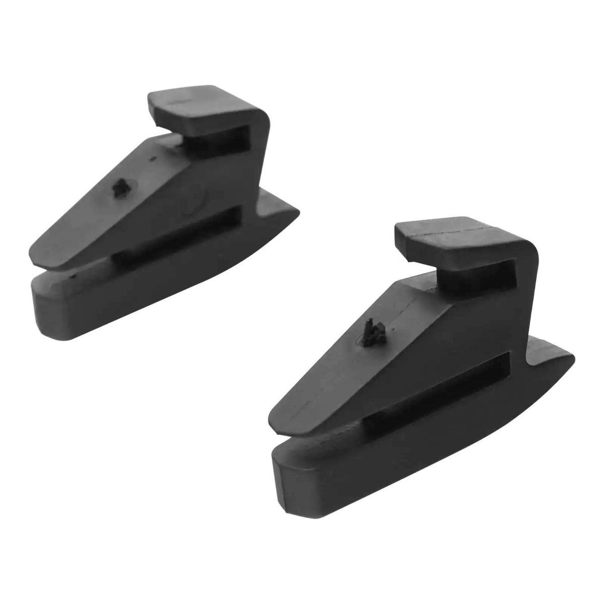 2024以降 FLTRX ウインドシールド アイソレーター マウント 2