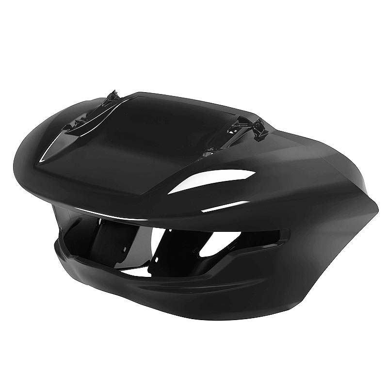 2024以降 FLTRX フェアリングセット グロスブラック