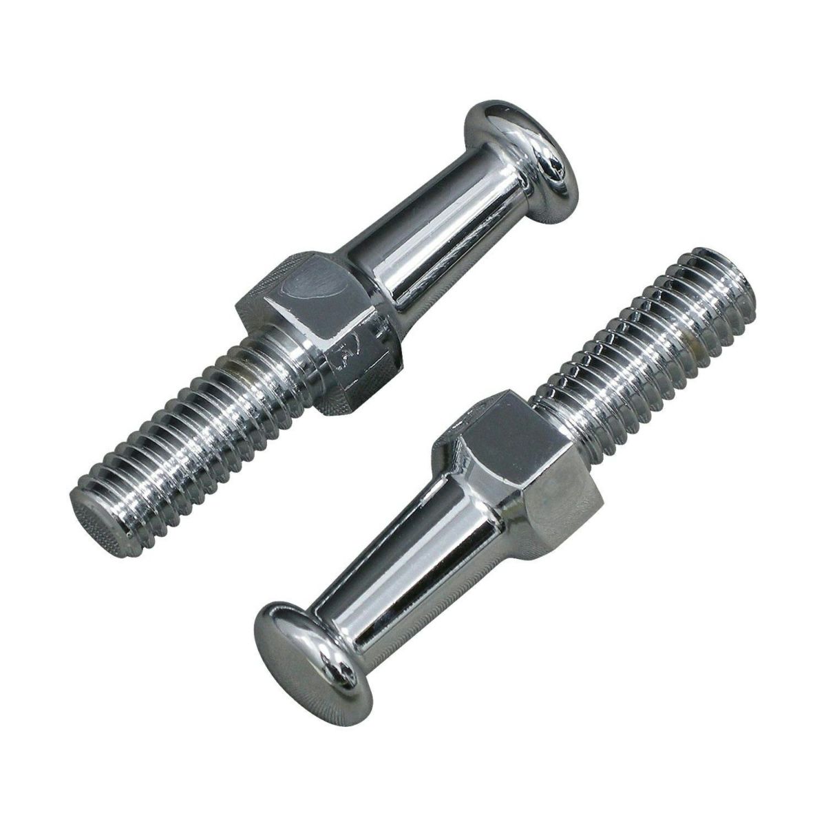 2003～2017 ソフテイル 荷掛ボルト リアフェンダーレール用 (クローム)