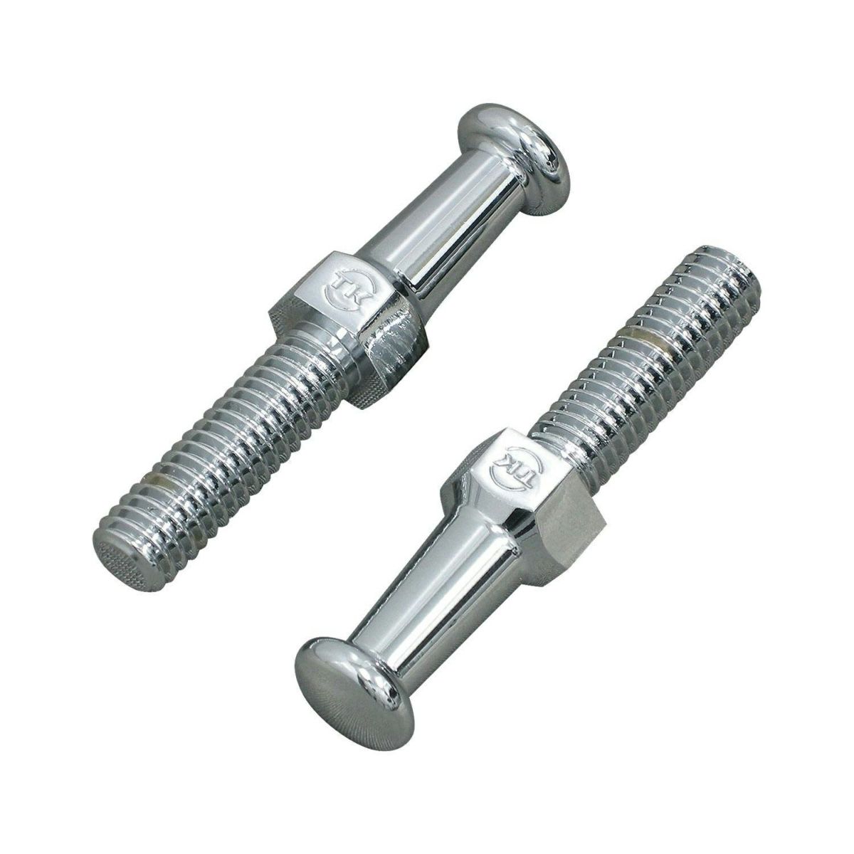 2006～2017 ダイナ、2000～2002 ソフテイル 荷掛ボルト リアフェンダーレール用 (クローム)