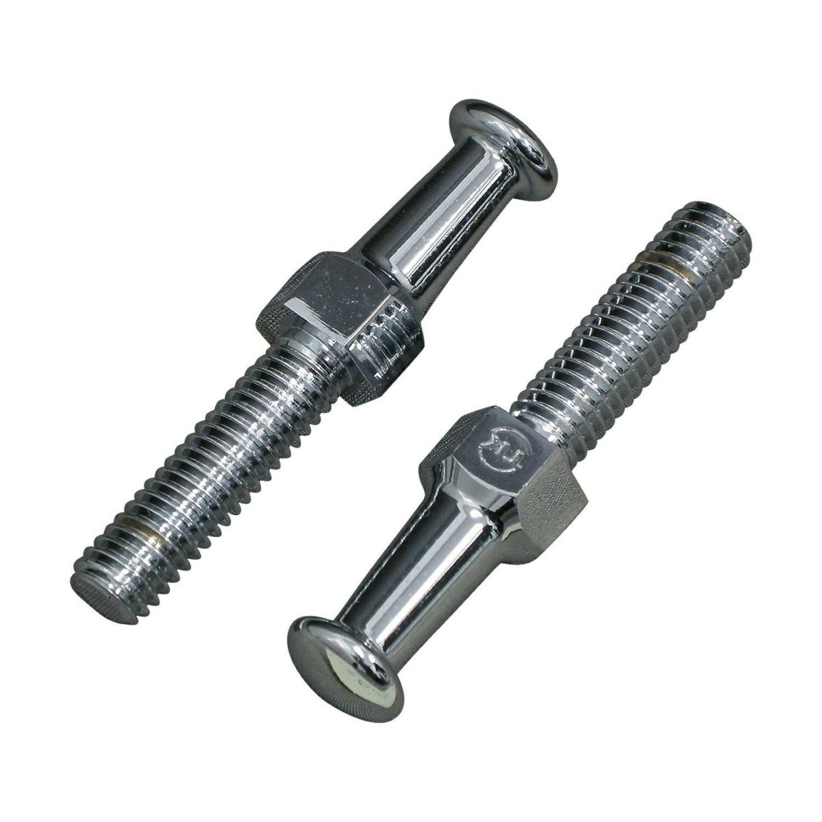 2002～2005 ダイナ 荷掛ボルト リアフェンダーレール用 (クローム)