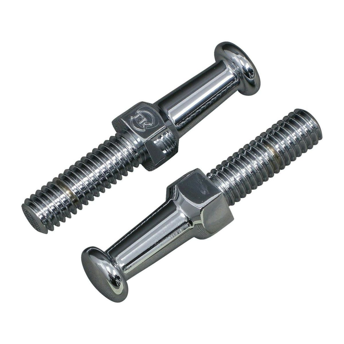 2006～2017 ダイナ 荷掛ボルト リアフェンダーレール用 (クローム)