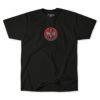 タンクロゴ Tシャツ ブラック WEST COAST CHOPPERS 