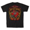 Not Doing It Your Way Tシャツ ブラック WEST COAST CHOPPERS 