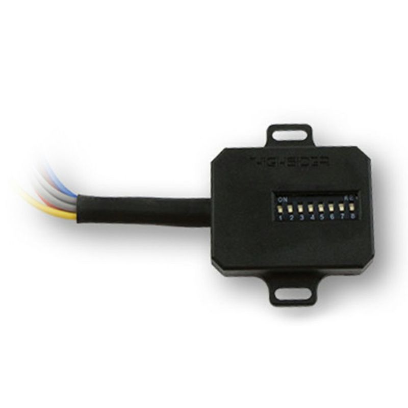 ソフテイル、ダイナ、ツーリング、スポーツスター Can-Bus搭載車用 ロードイコライザー