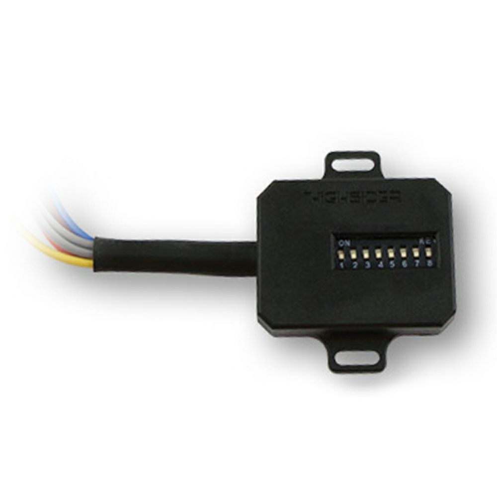 ソフテイル、ダイナ、ツーリング、スポーツスター Can-Bus搭載車用 ロードイコライザー