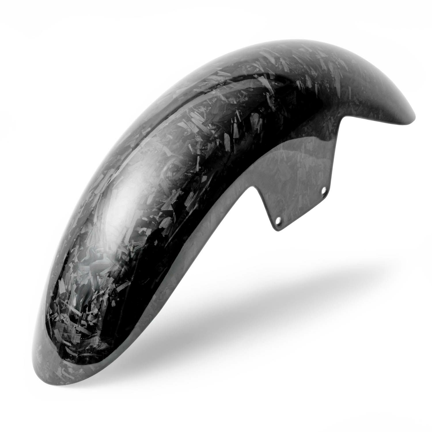 2014以降ツーリング ミッドレングス フォージドカーボンファイバー フロントフェンダー TOMMY&SONS 3