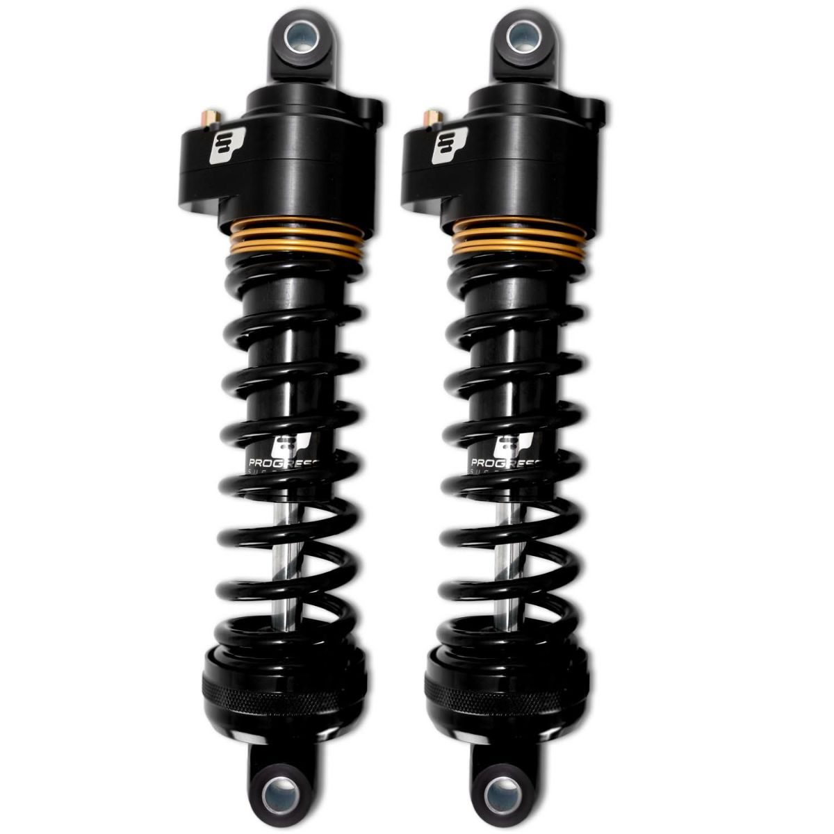 プログレッシブ 944シリーズ ウルトラロー リアサスペンション スタンダードレート ツーリング 2