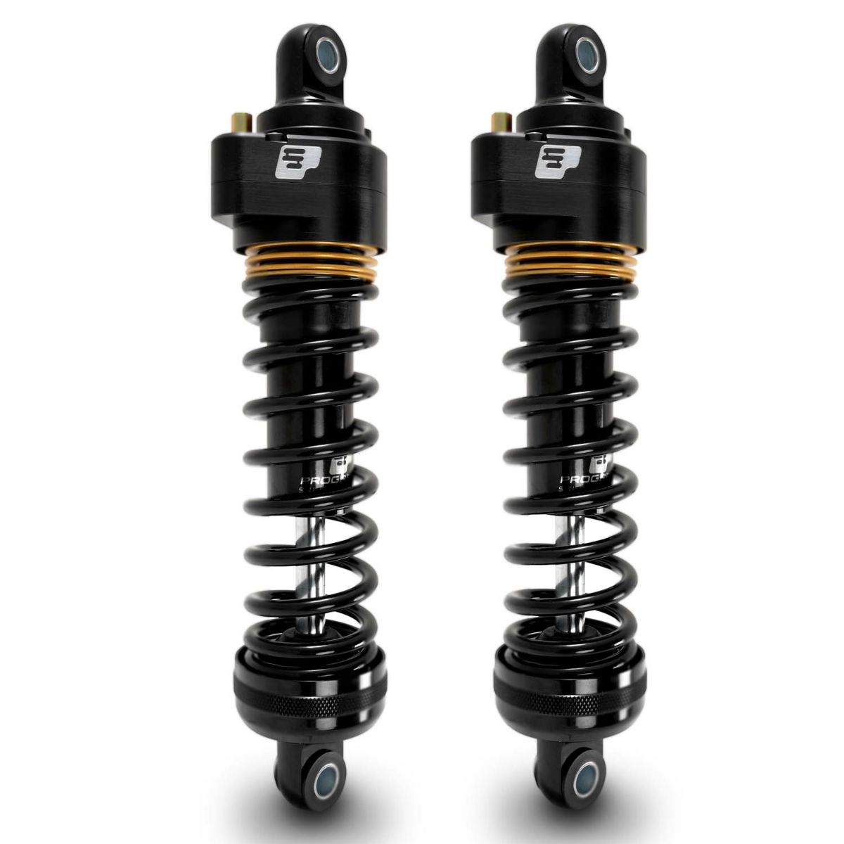 プログレッシブ 944シリーズ ウルトラロー リアサスペンション スタンダード 13～12インチ ツーリング 3