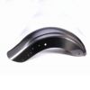 2024以降 ツーリング ドライカーボン・リアフェンダー (フォージド/艶消し)1