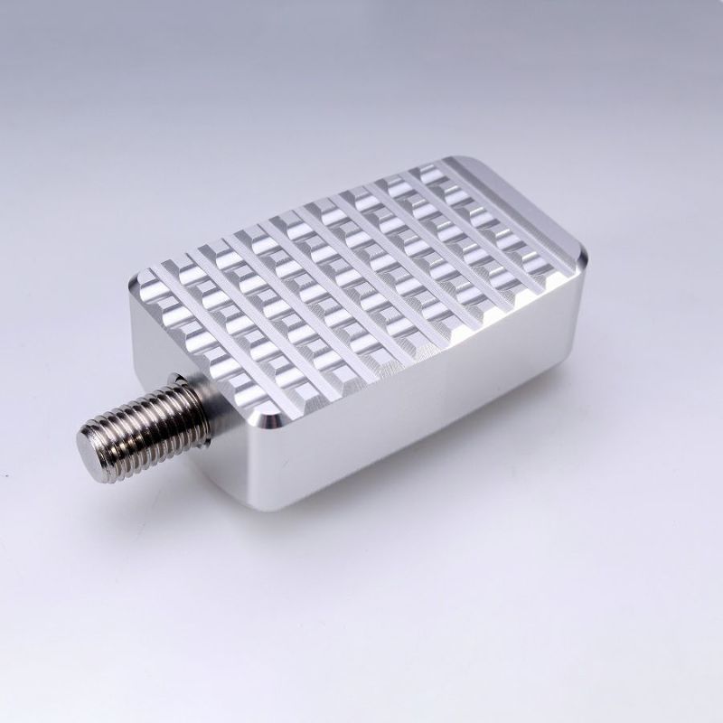 SPEEDRA アルミ シフトペグ (シルバー)