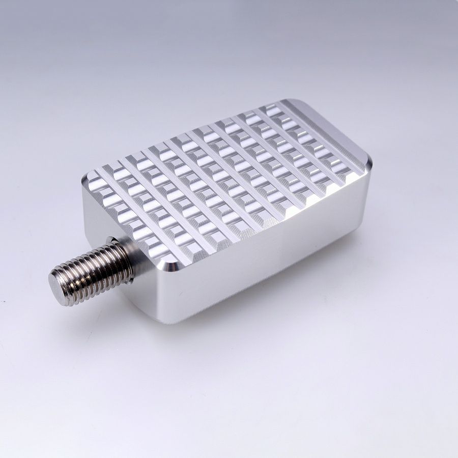 SPEEDRA アルミ シフトペグ (シルバー)