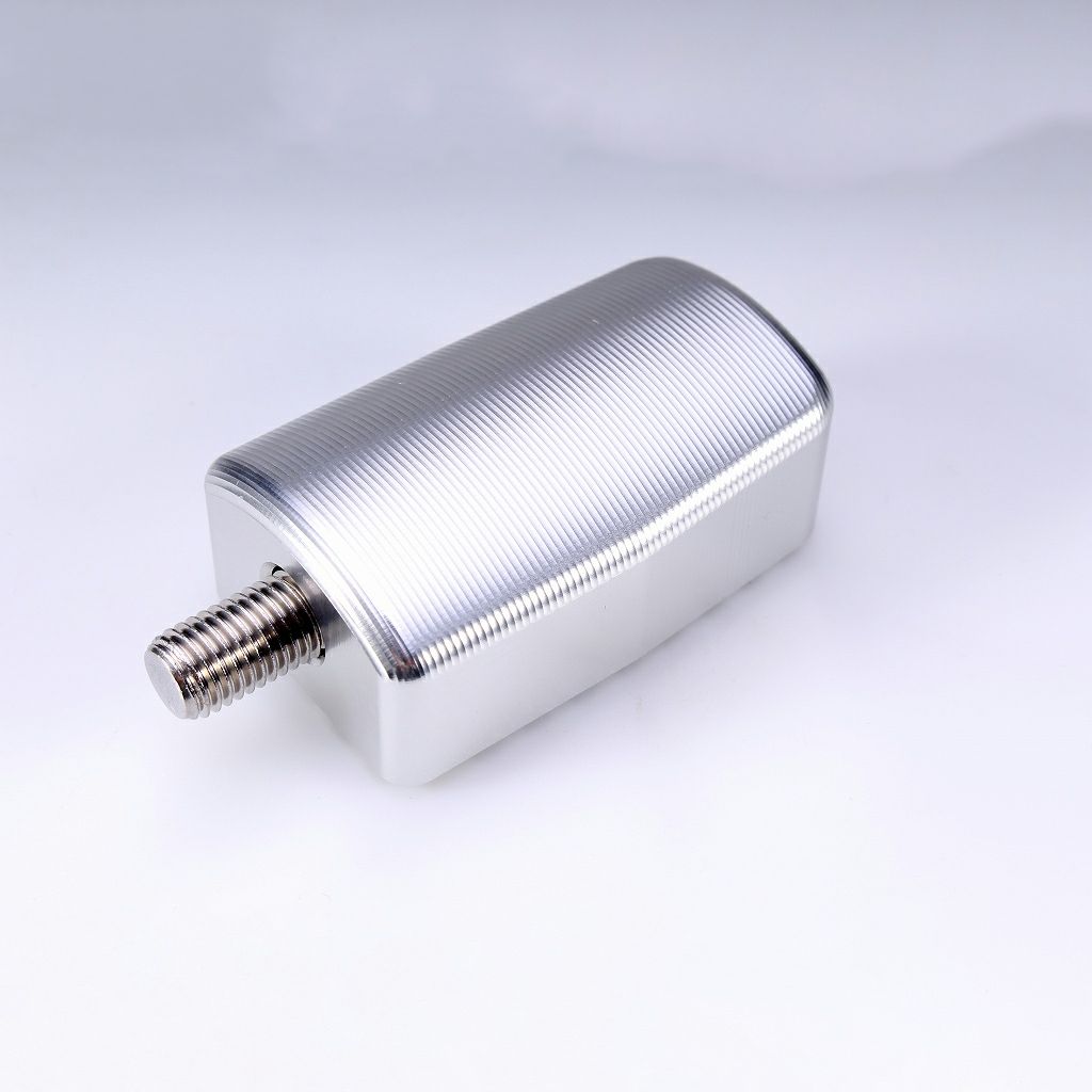 SPEEDRA アルミ シフトペグ (シルバー)1