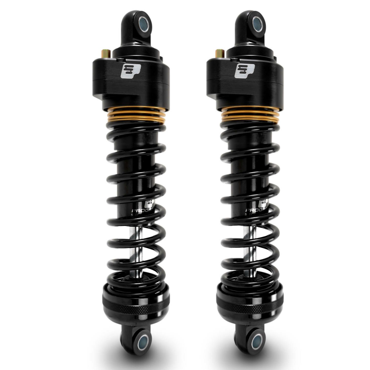 プログレッシブ 944シリーズ リアサスペンション スーパーデューティー 13～12インチ ツーリング 3