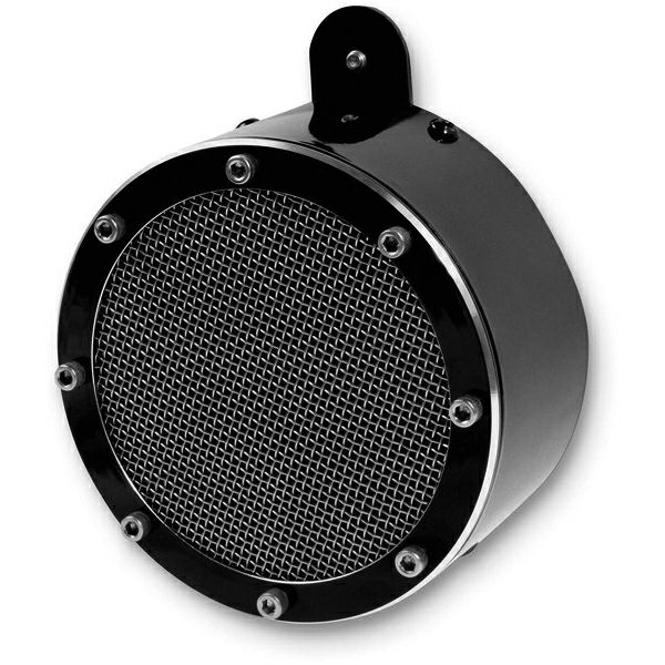 Pro Pad Inc. MINI-BEAST エアホーン　ブラック・メッシュ-01