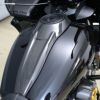 2024以降 ツーリング ドライカーボン・タンクコンソール (綾織り/艶有り)