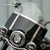 クリアビューシールド クルーザーウィンドシールド用 ロワー ブラックマスキング・オプション