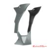 ローライダーST ロワーフェアリング スポイラー 純正カラー仕上げ HOGWORKZ（ホグワークズ） 4
