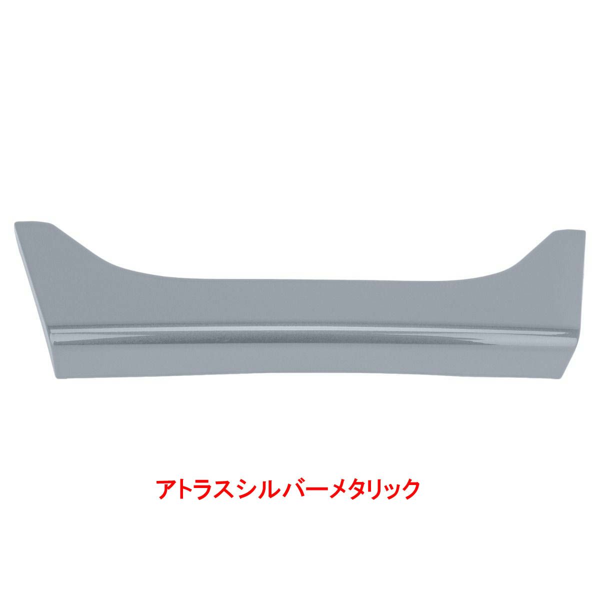 2024以降 FLHX ヘッドライト トリムパネル 純正カラー仕上げ HOGWORKZ（ホグワークズ） 2