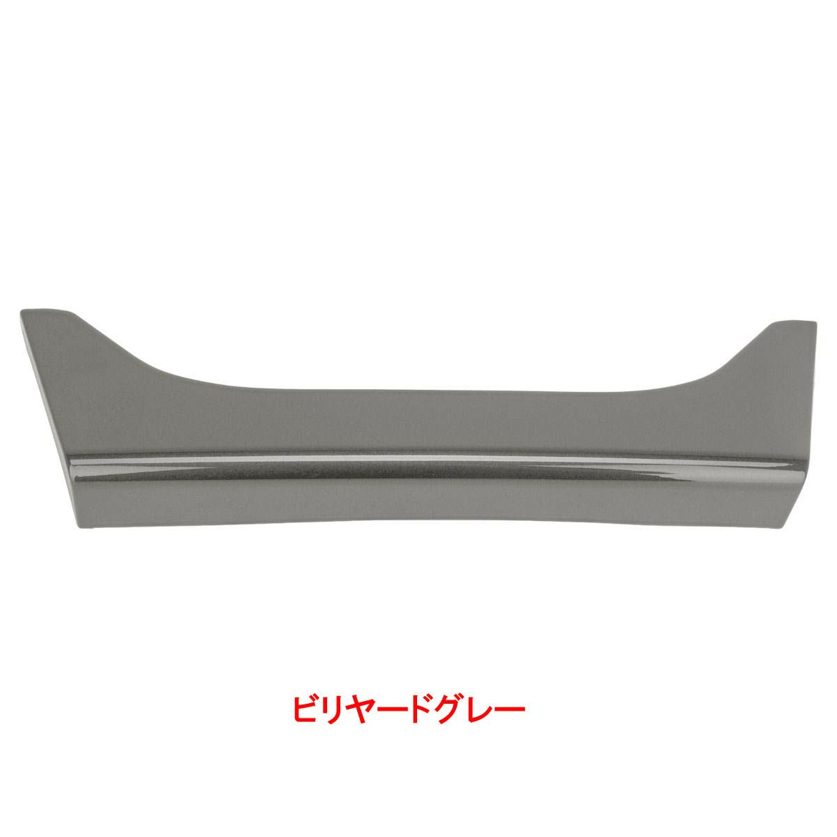 2024以降 FLHX ヘッドライト トリムパネル 純正カラー仕上げ HOGWORKZ（ホグワークズ） 3