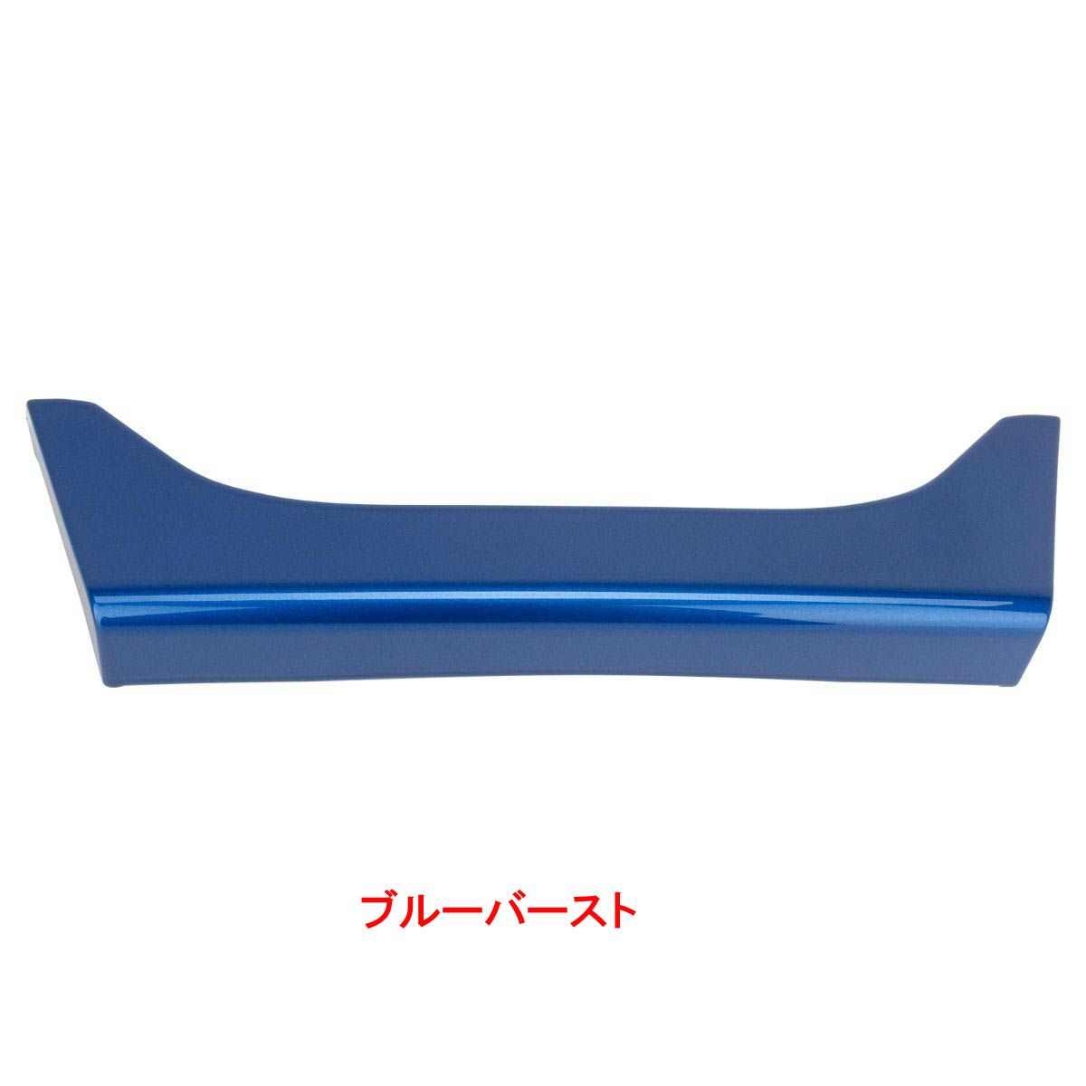 2024以降 FLHX ヘッドライト トリムパネル 純正カラー仕上げ HOGWORKZ（ホグワークズ） 4