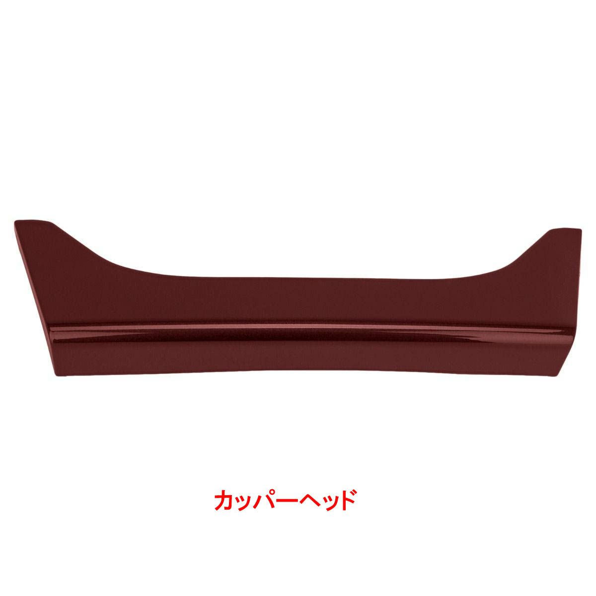 2024以降 FLHX ヘッドライト トリムパネル 純正カラー仕上げ HOGWORKZ（ホグワークズ） 6