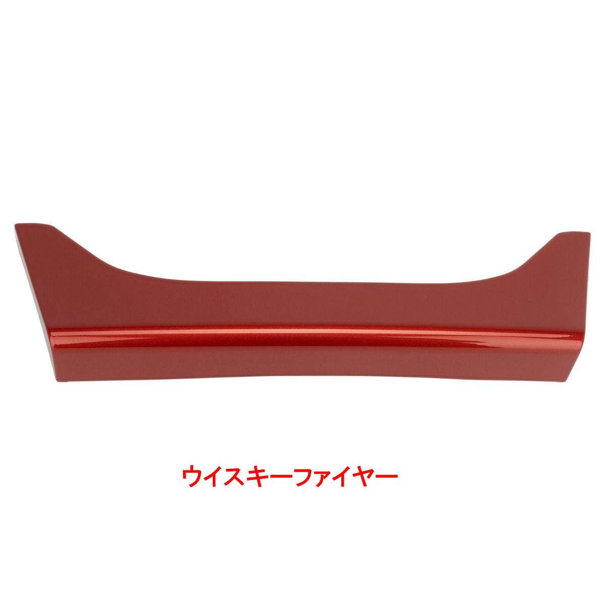 2024以降 FLHX ヘッドライト トリムパネル 純正カラー仕上げ HOGWORKZ（ホグワークズ） 12