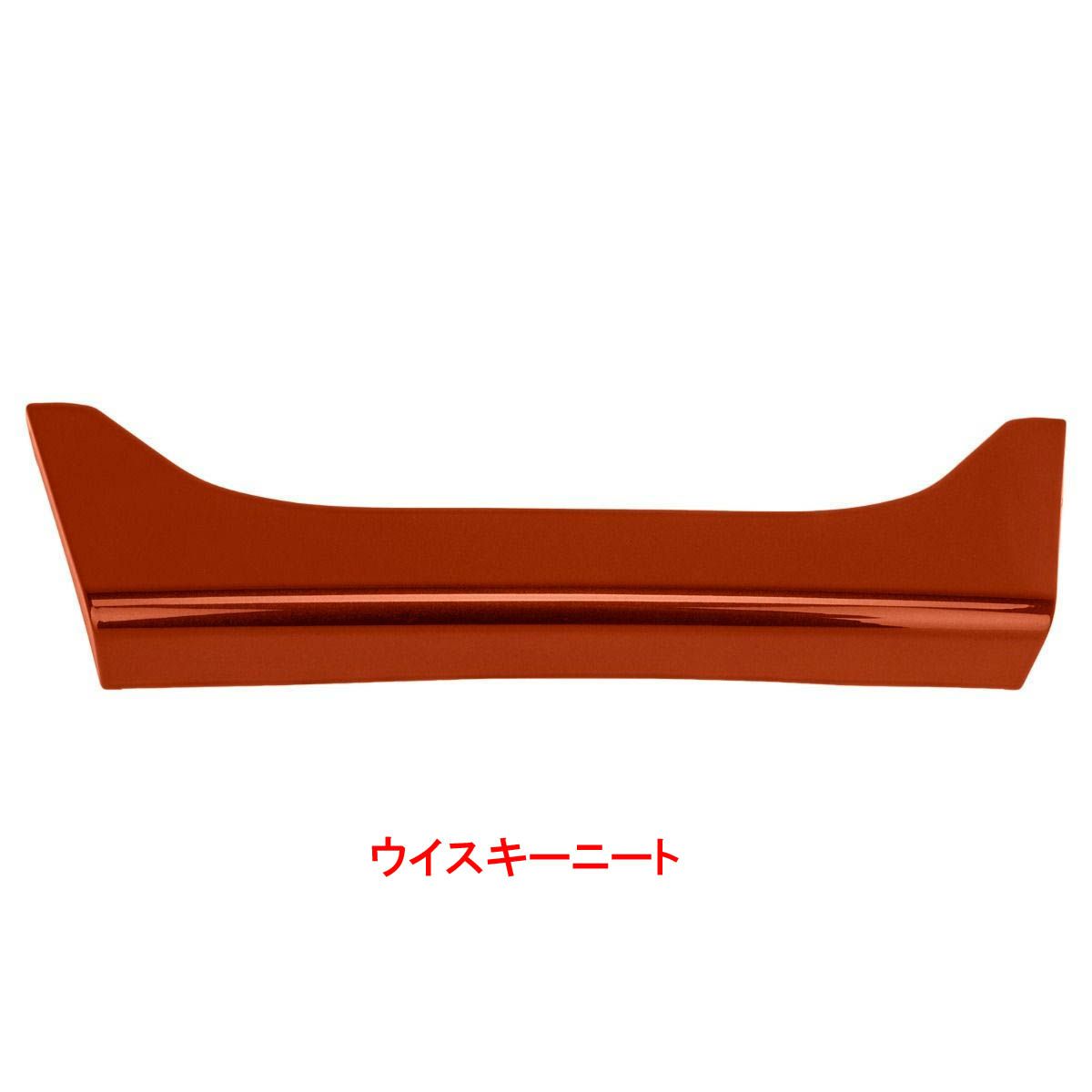 2024以降 FLHX ヘッドライト トリムパネル 純正カラー仕上げ HOGWORKZ（ホグワークズ） 13