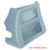 2024以降 ツーリング オイルクーラーカバー 純正カラー仕上げ HOGWORKZ（ホグワークズ） 13