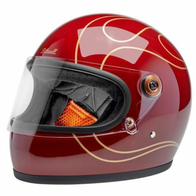 オープニング 大放出セール ビルトウェル(BILTWELL)ヘルメット | |ハーレーパーツ セキュリティ・セーフティ