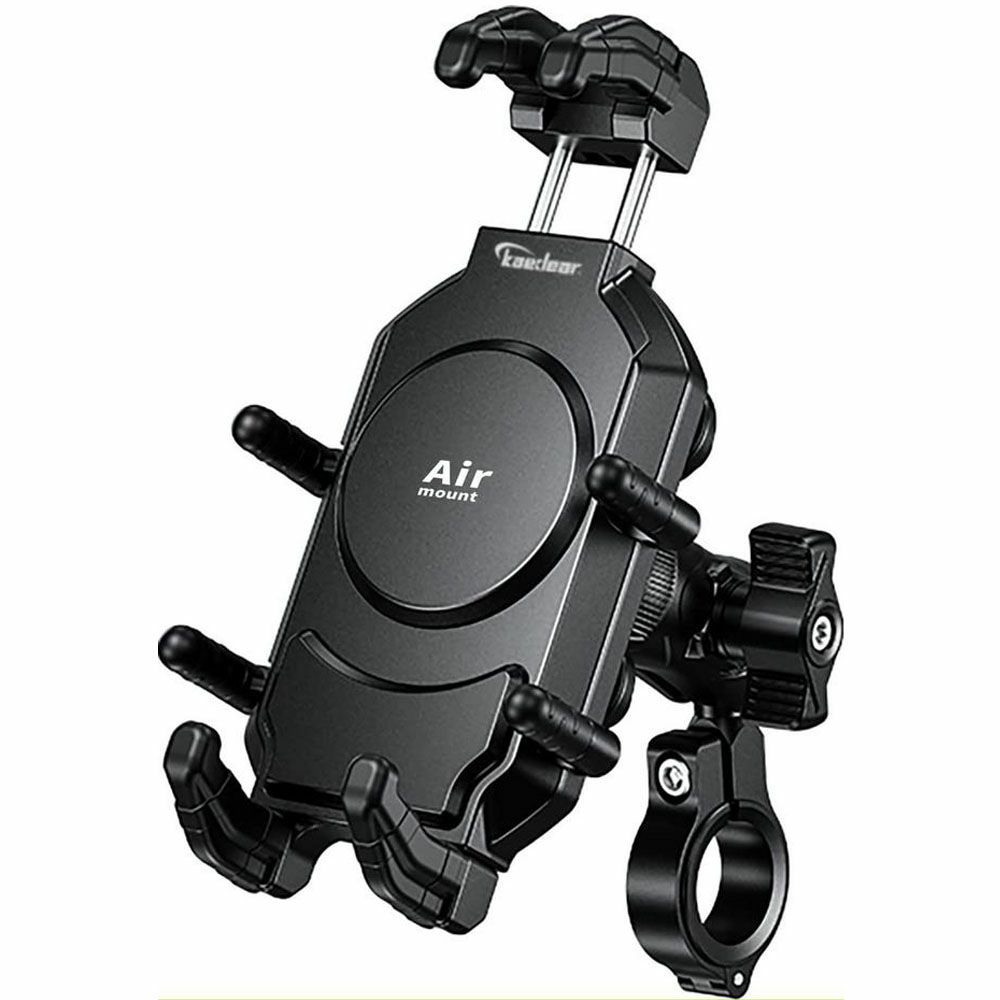 デビルホーン 振動吸収Airマウント搭載 カエディア 