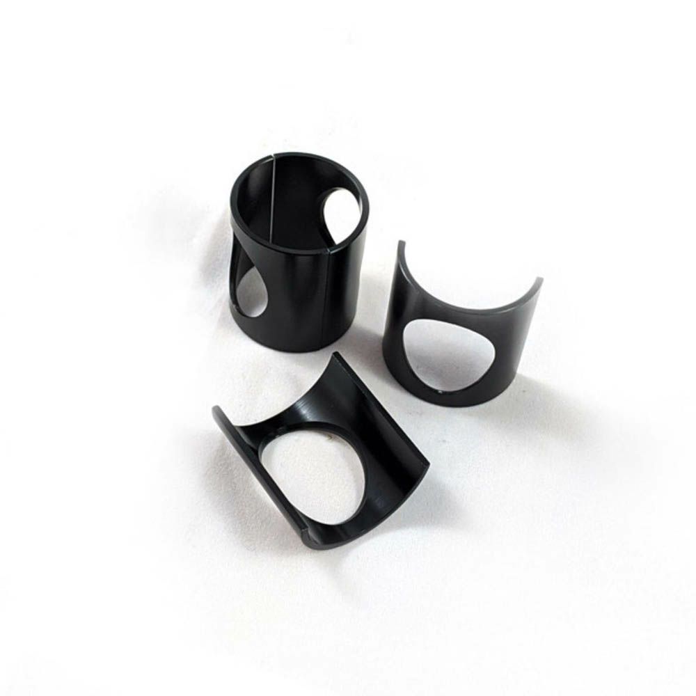 1-1/8インチライザー用 1インチ シムアダプター OG（オリジナルガレージモト）