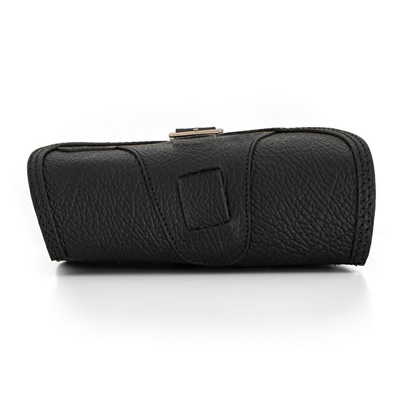 エンズクオイオ BOB Special レザー スイングアームバッグ (リンクルレザー)3