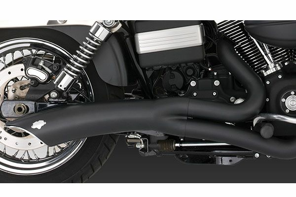 バンス＆ハインズ 2012～2017ダイナ用 Big Radius 2-into-1 ブラック-02