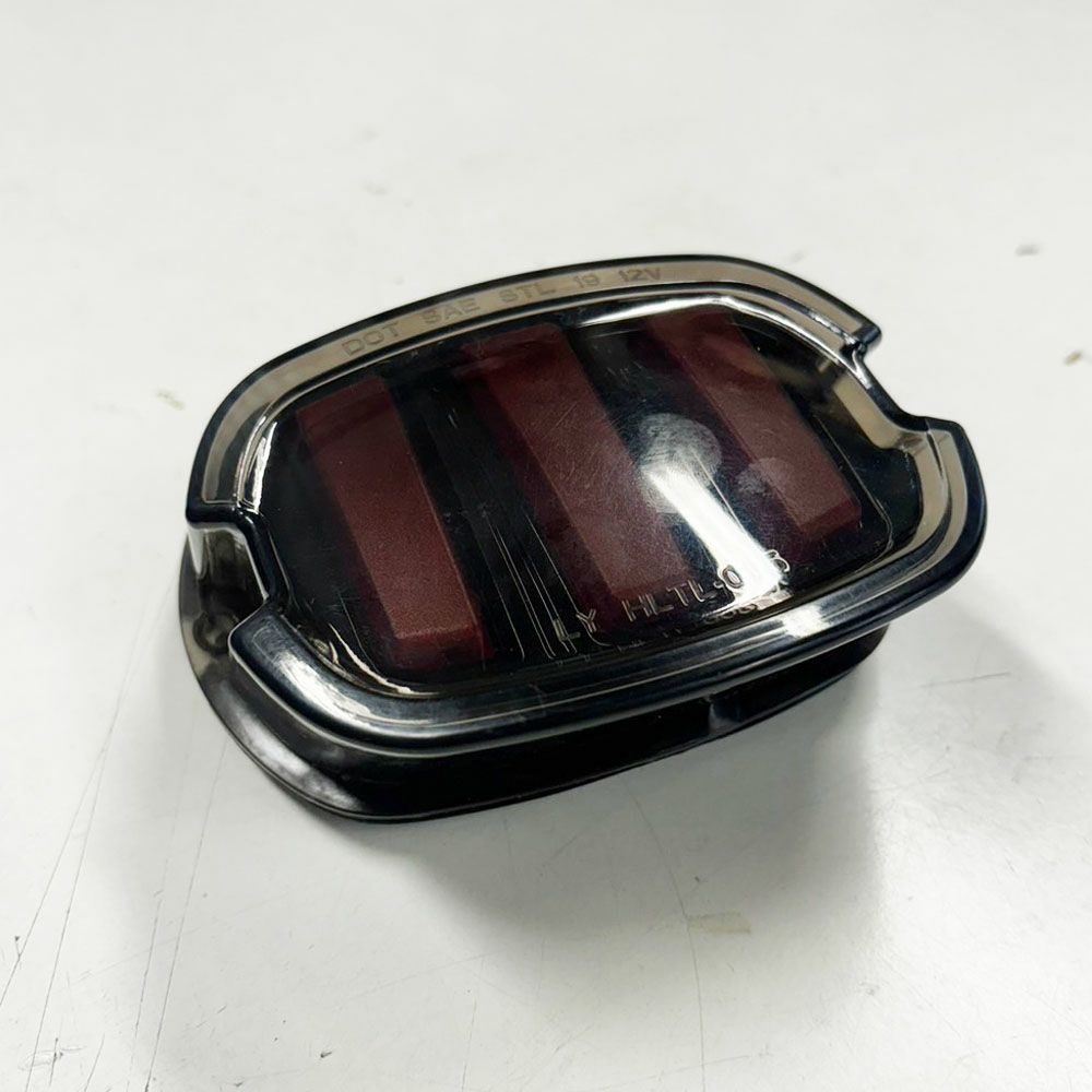 HOGWORKZ Ignitez LEDテールライト　ナンバー灯無し 