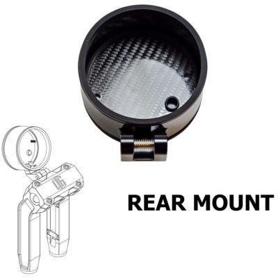 ついに正式発売 FXLRS 専用 クォーターフェアリング リップ付きセット LS ハーレー クォーターフェアリング リップセット FXD FXR XL スポ L銀