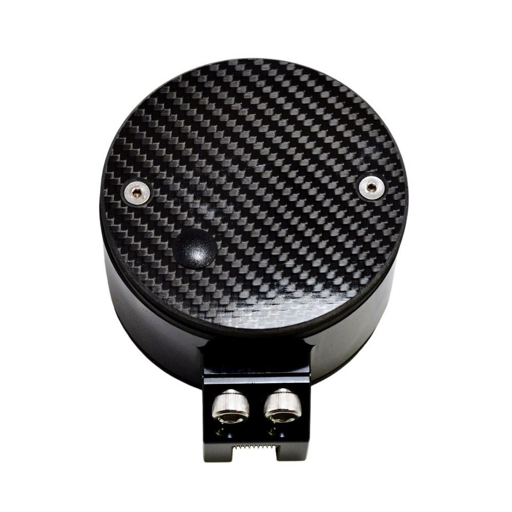 OGライザー用 シングル メーターゲージ フロントマウント ブラック OG（オリジナルガレージモト） 3