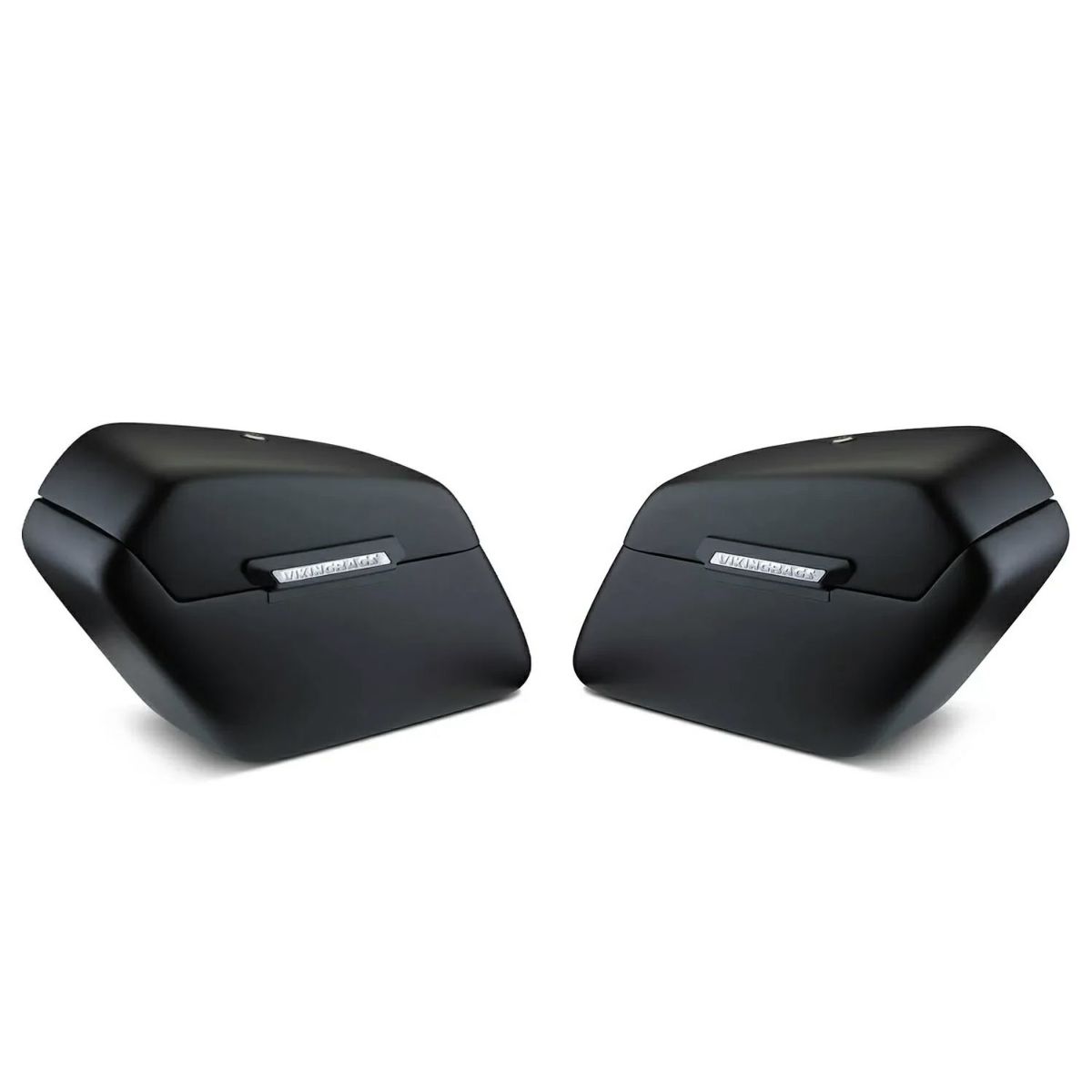 M8 ブレイクアウト Baldur エクストララージ・サドルバッグ 42L (マットブラック)3