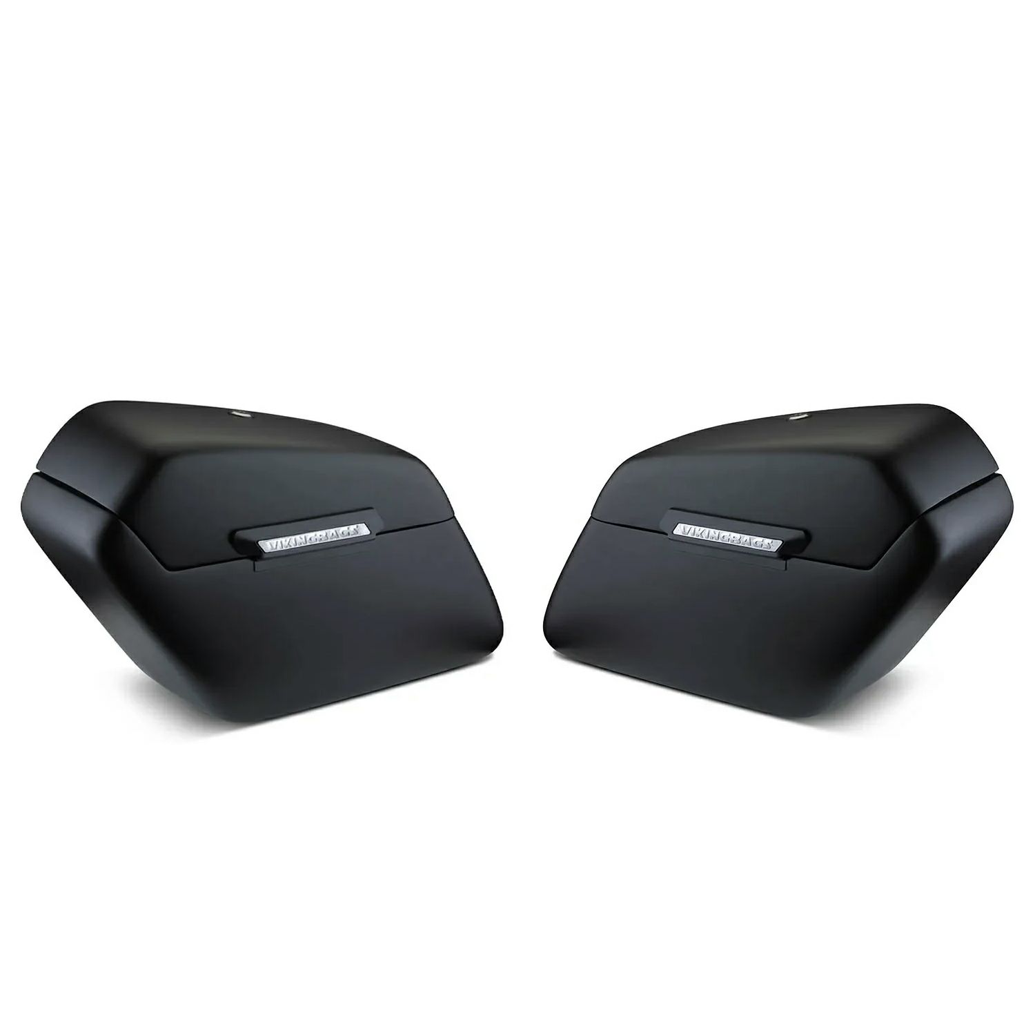 M8 ブレイクアウト Baldur エクストララージ・サドルバッグ 42L (マットブラック)3