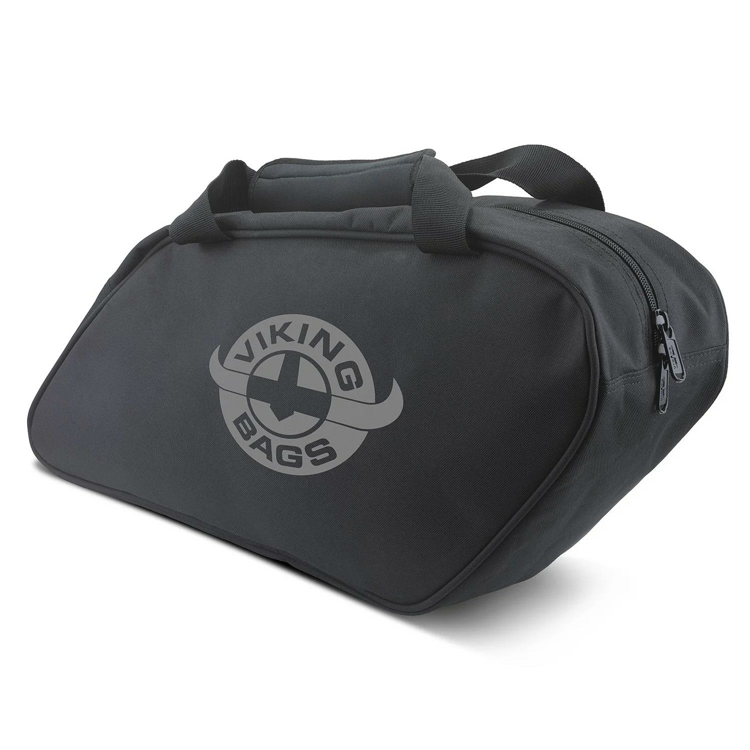 M8 ブレイクアウト Baldur エクストララージ・サドルバッグ 42L (マットブラック)6