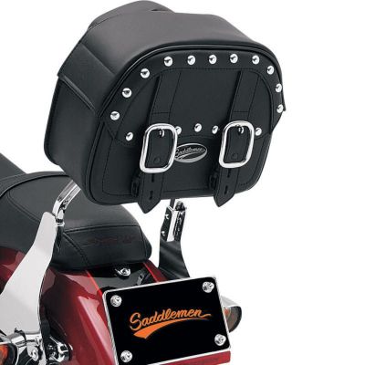 【SALE】Saddlemen デスペラード・シーシーバーバッグ