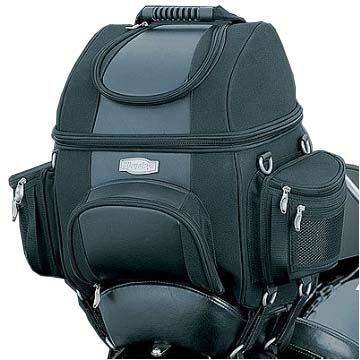 クリアキン　グラン・ツアーバッグ-01