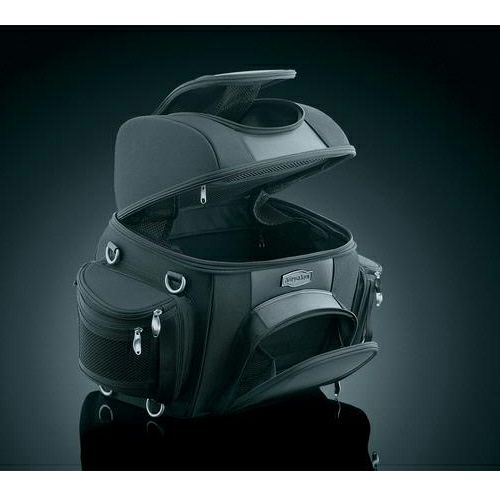 クリアキン　グラン・ツアーバッグ-02