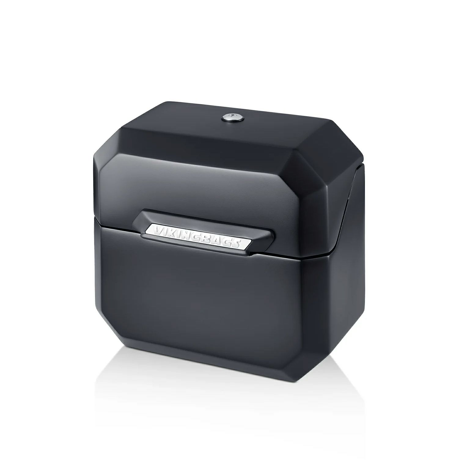 M8 ブレイクアウト Outlaw クイックマウント・スモール・サドルバッグ 10L (マットブラック)5